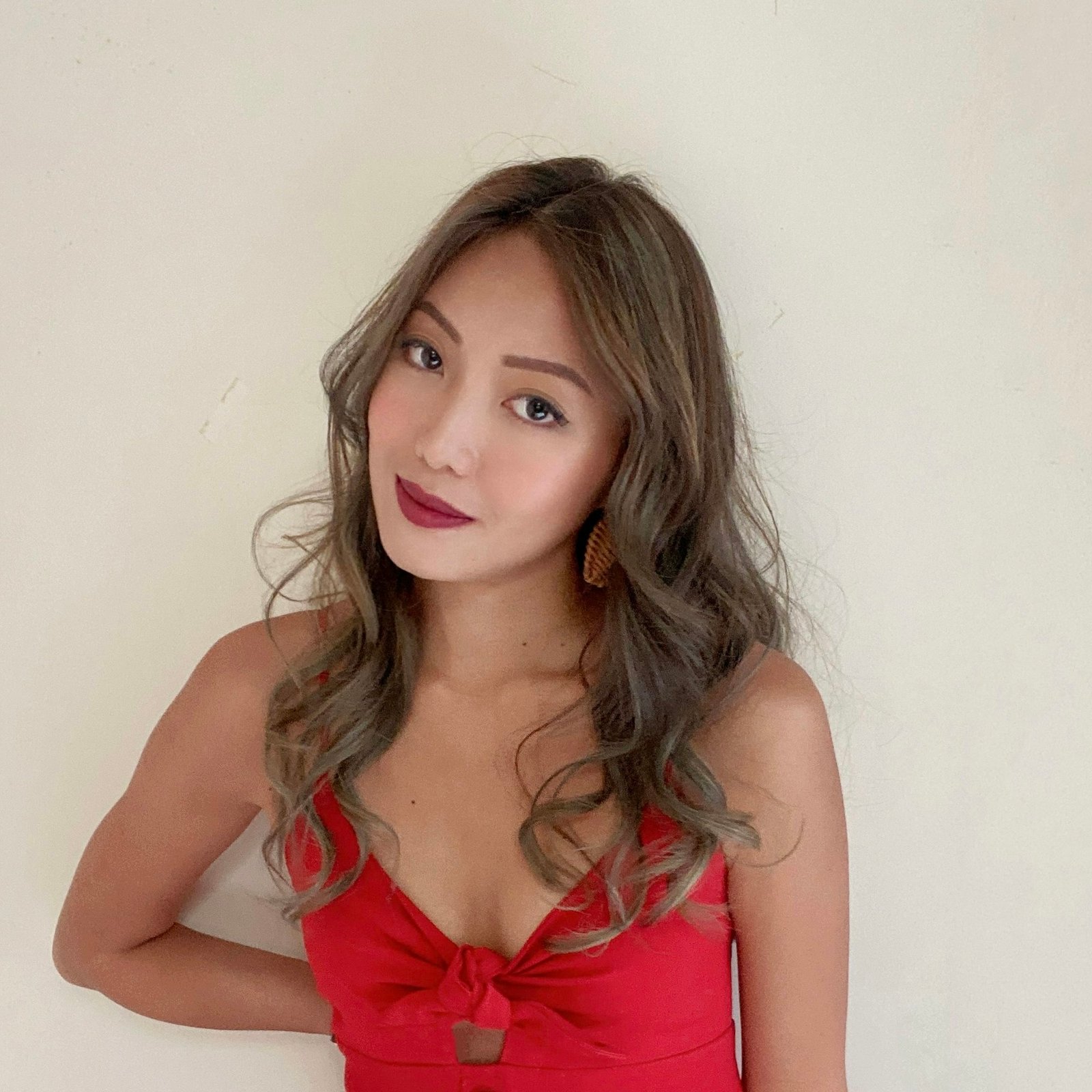 Angela T.
